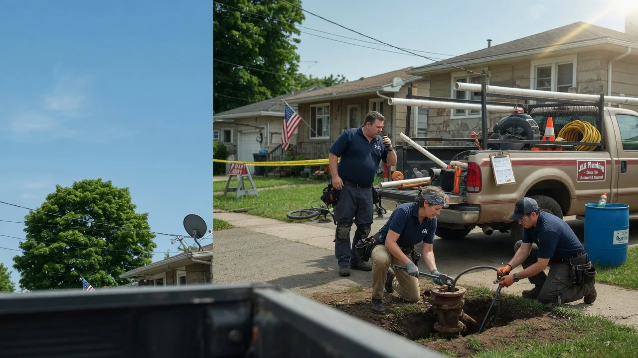Water Heater Replacement in Moody, MO near me